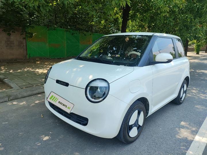 Nevo Changan Lumin 2025 205km