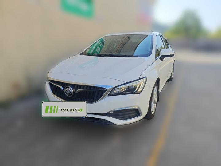 Verano 2019 Sedan 15S AT Leading