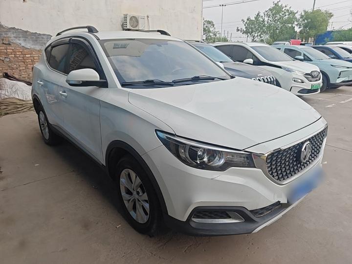 ZS 2019 1.5L MT China VI photo 3