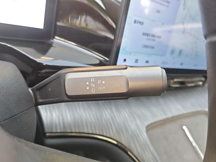 AION S MAX 2024 70 54.6kWh photo 8