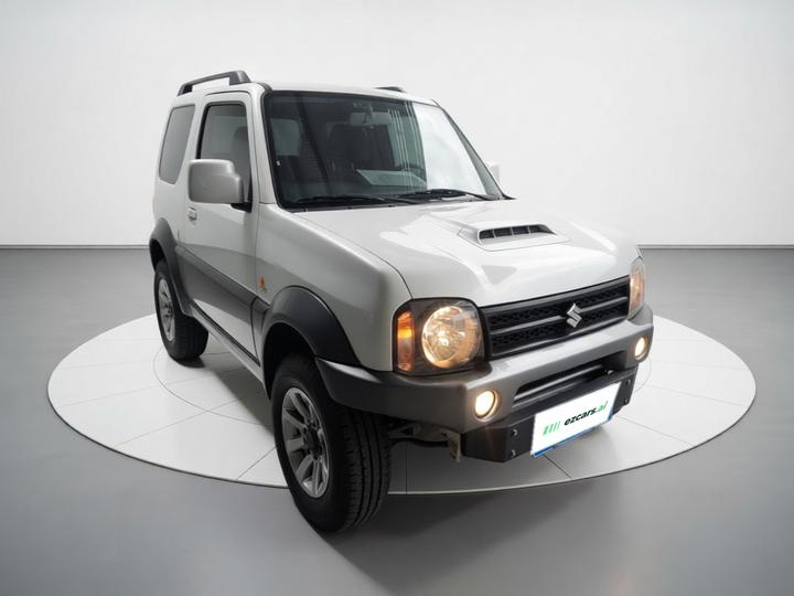 Jimny 2015 1.3 AT Mode3 photo 3