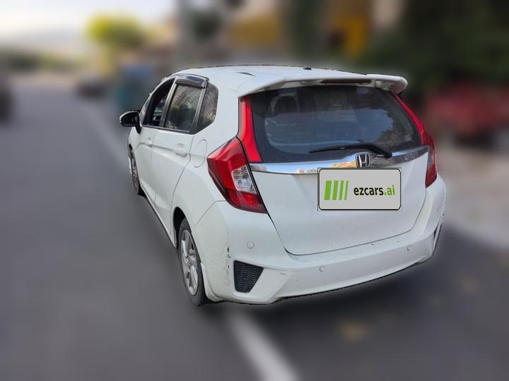 Fit 2014 1.5L EX CVT Elite photo 4
