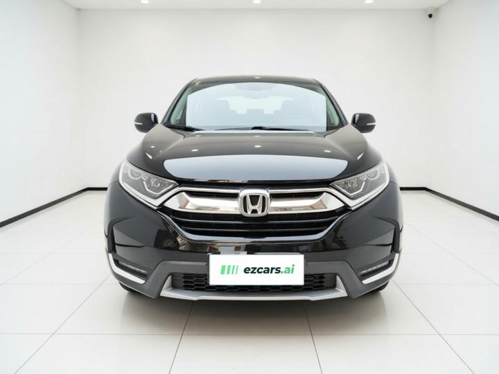 CR-V 2019 240TURBO CVT RWD China VI photo 2