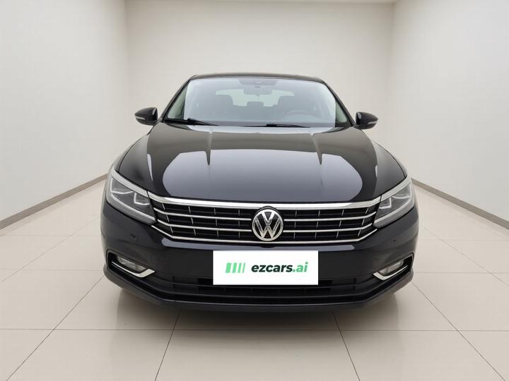 Passat 2017 1.8TSI DSG CEA photo 2