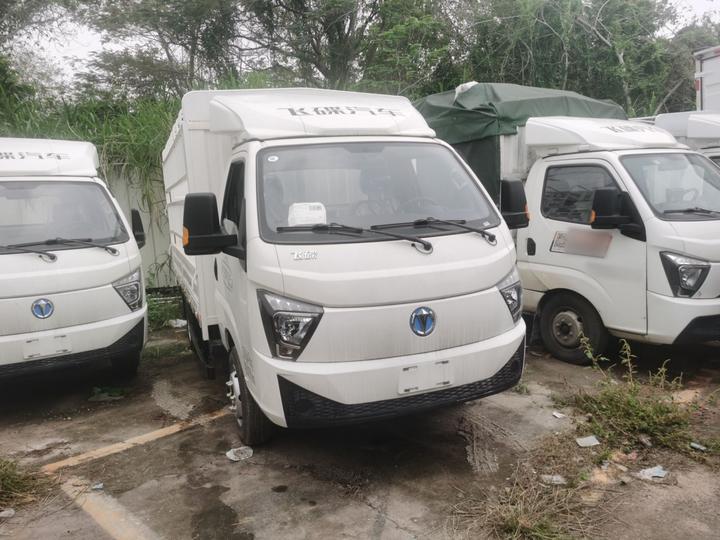 Feidi EF3 2022 55.7kWh photo 3