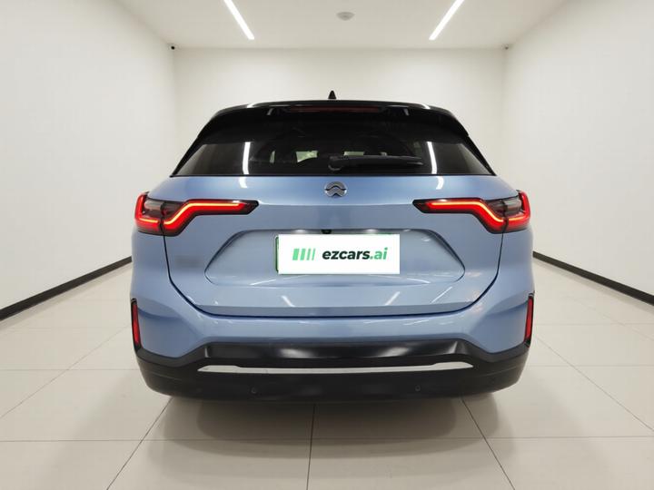ES6 2019 420KM Sport photo 5