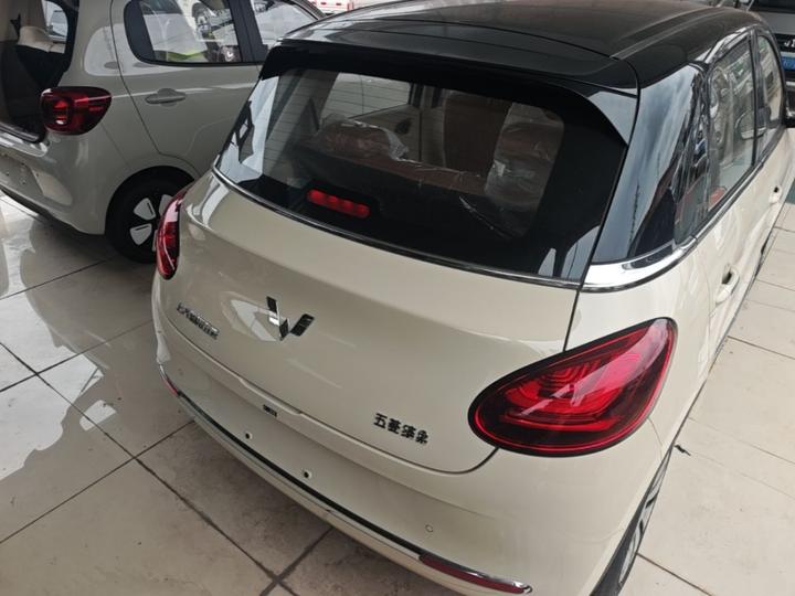 Wuling Bingo 2025 333km photo 5