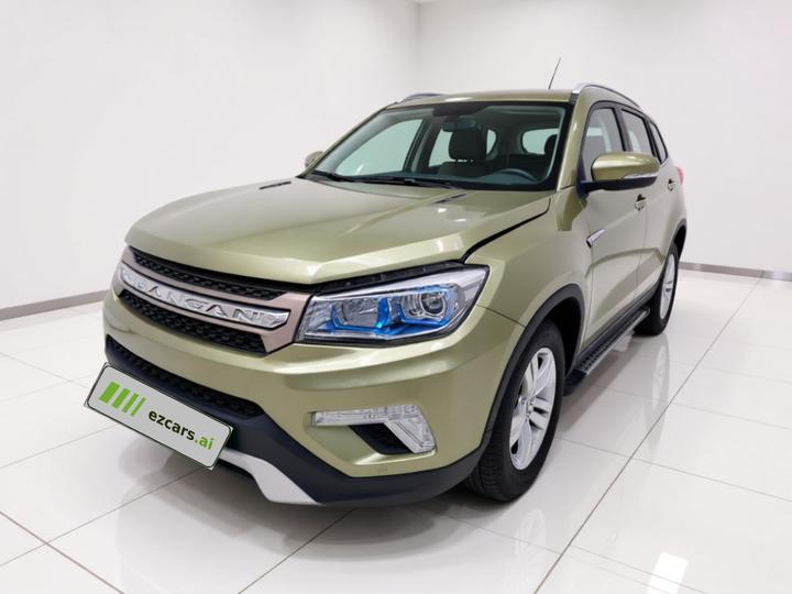 CS75 2014 1.8T AT Premium IV