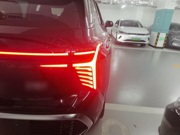 HS3 PHEV 2024 115km photo 7