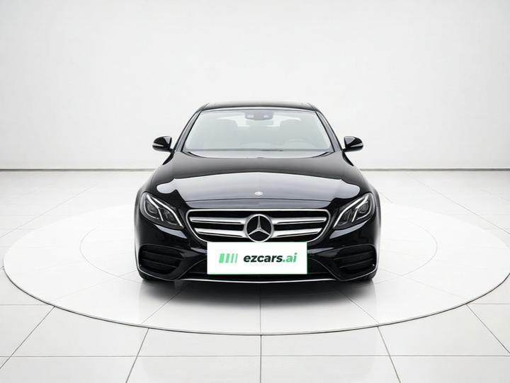 E-Class 2016 E 300 L Sport Fashion photo 2