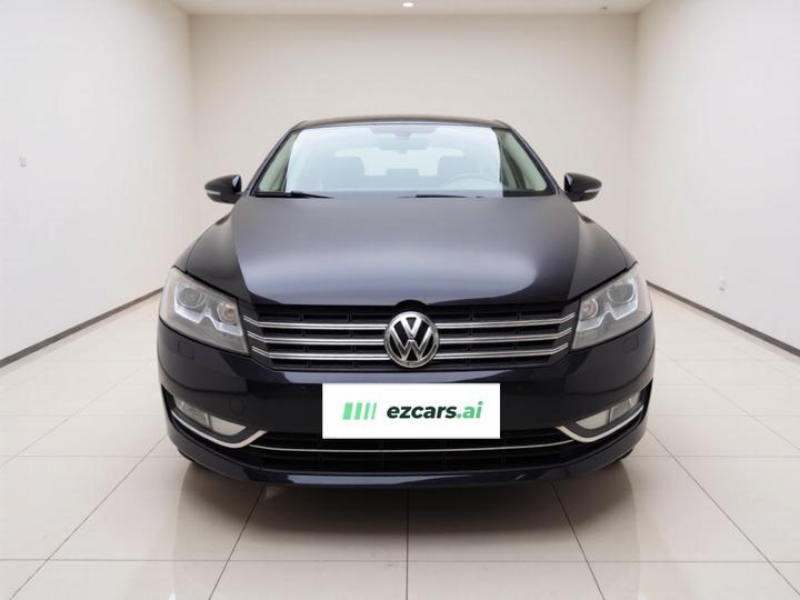 Passat 2014 1.8TSI DSG photo 2