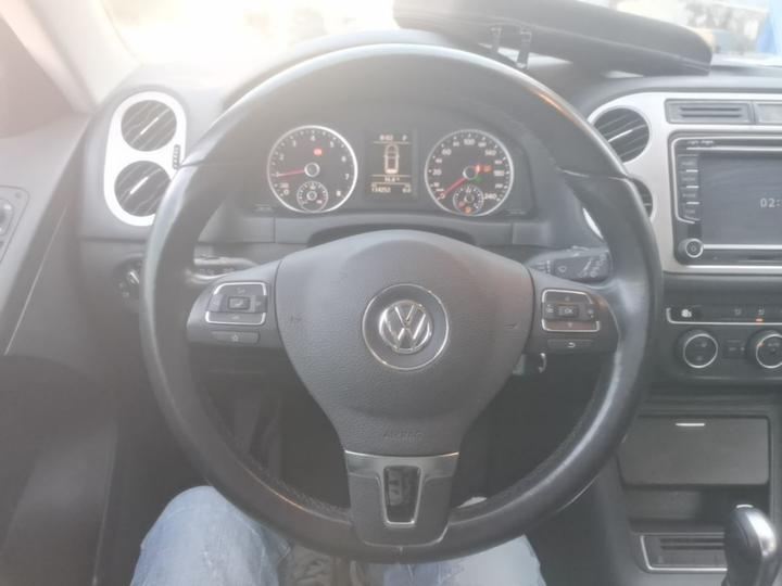 Tiguan 2015 1.8TSI AT RWD Comfort photo 6