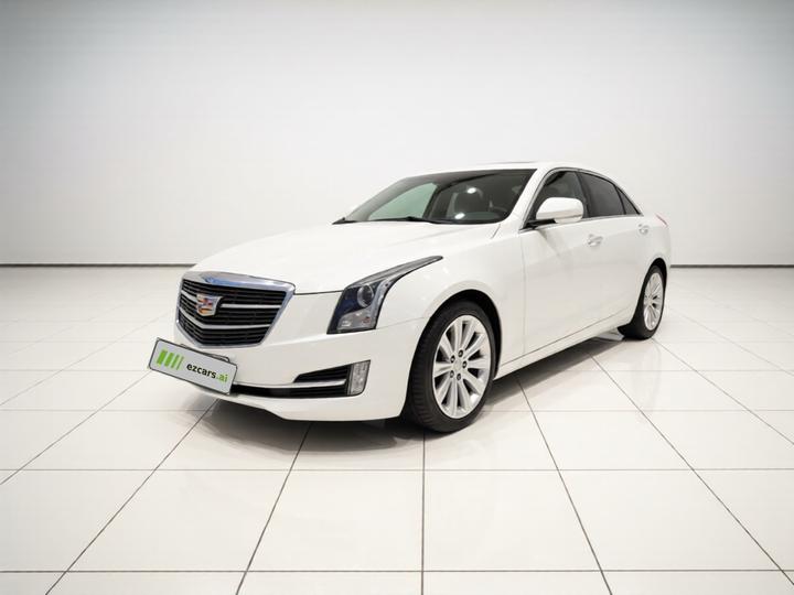 ATS-L 2017 28T Tech