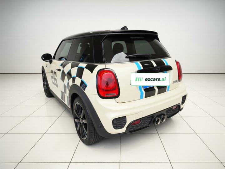 2016 2.0T COOPER S photo 4