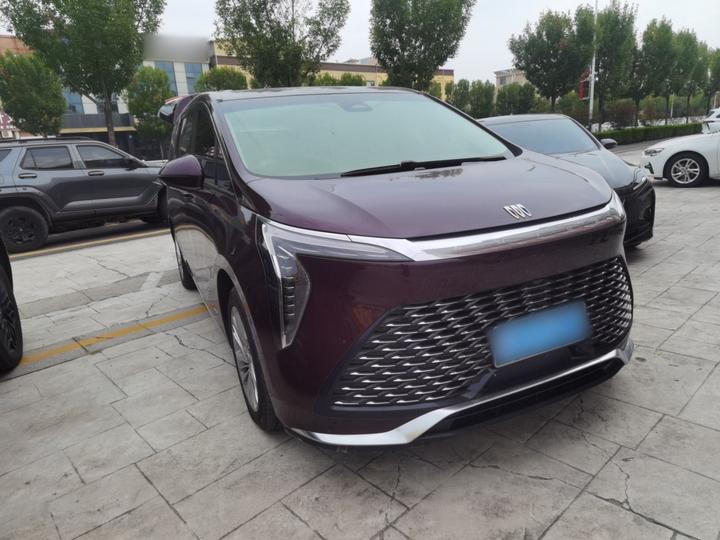 2023 2.0T 7-Seater photo 7
