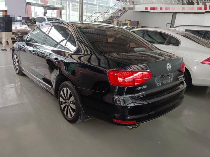 Sagitar 2018 280TSI DSG Comfort photo 4