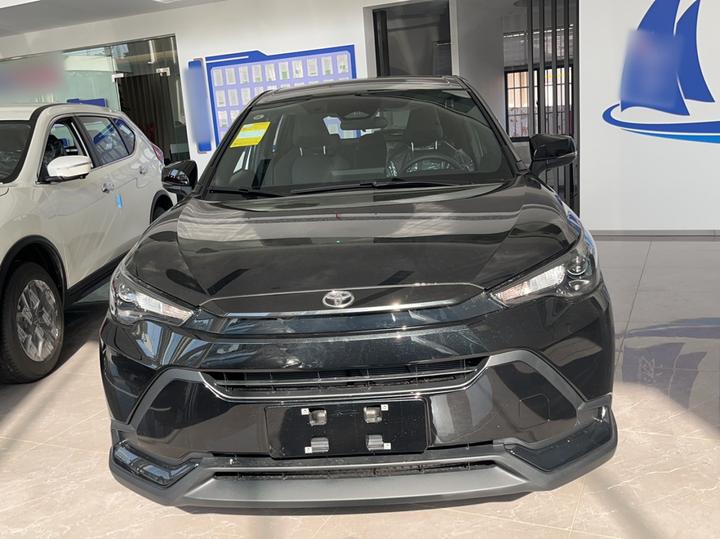 Frontlander 2026 2.0L CVT Comfort photo 2
