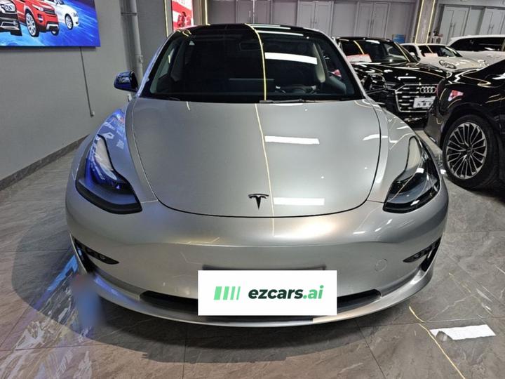 Model 3 2022 RWD photo 2