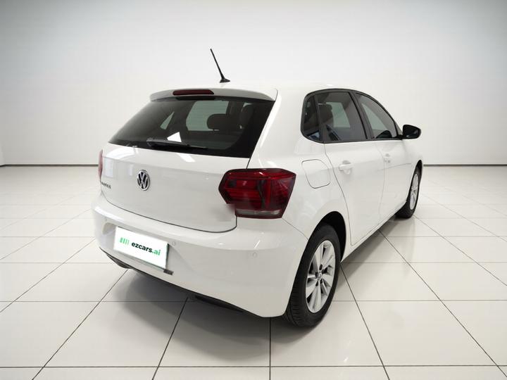 Polo 2019 Plus 1.5L AT photo 6