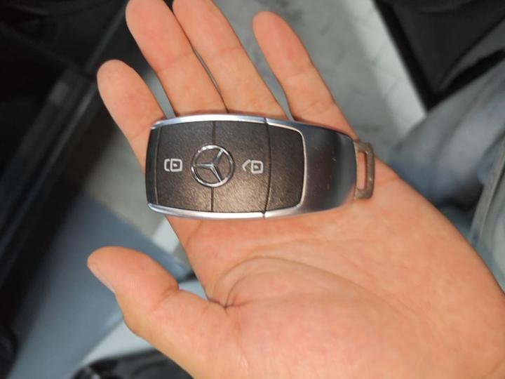 GLB 2022 Facelift GLB 200 Dynamic photo 8