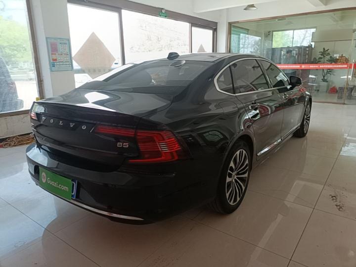 S90 2023 B5 Luxury photo 4