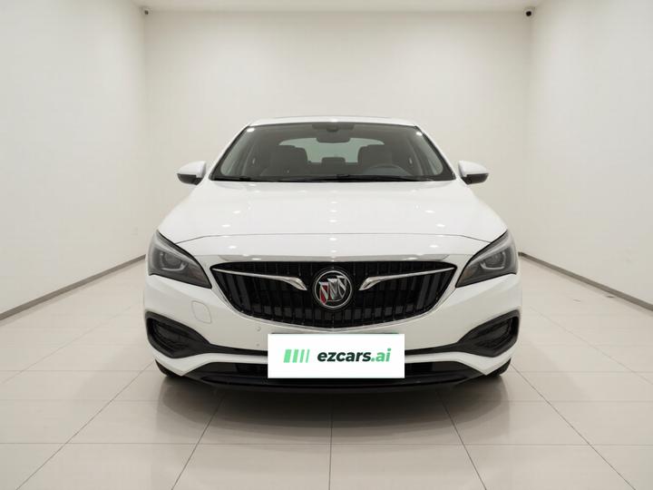 Verano 2018 Sedan 20T DCT Leading photo 2