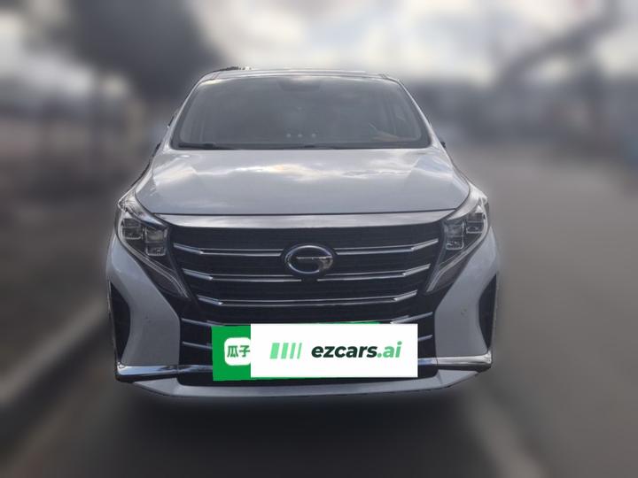 GAC Trumpchi M8 2023 400T Supreme photo 2