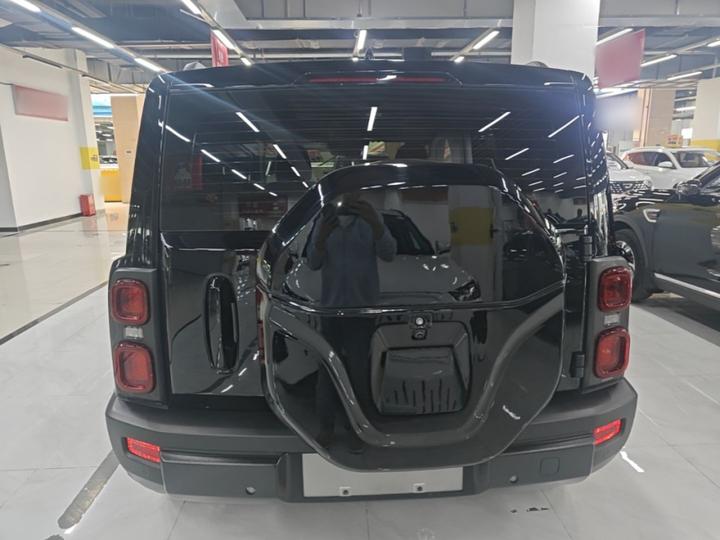 EV 2024 Hi4 102 Pro photo 5