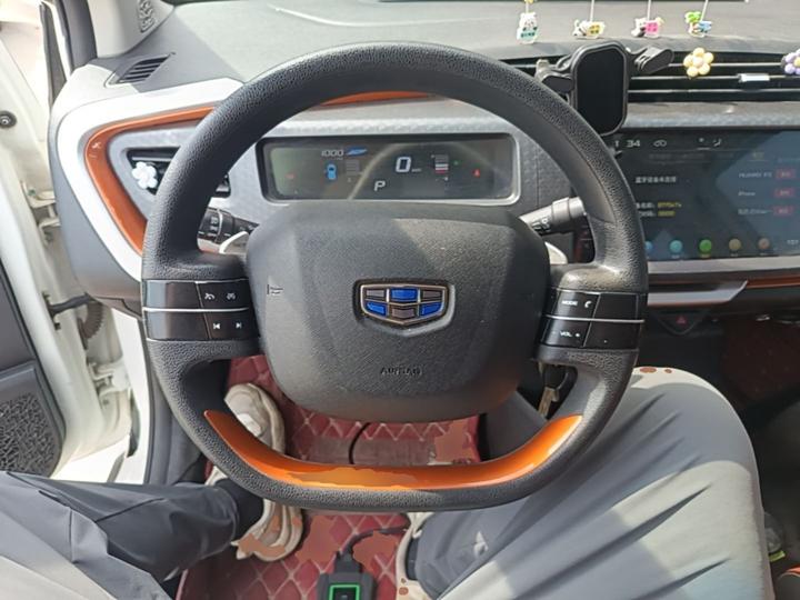 Vision X1 2017 1.3L AT photo 6