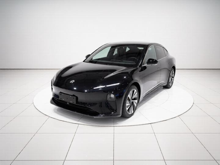 ET5 2024 75kWh