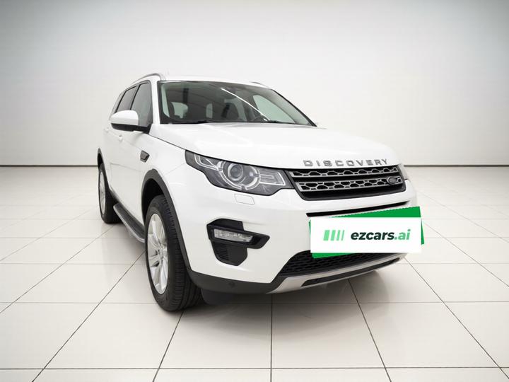 Discovery Sport 2018 240PS SE photo 3
