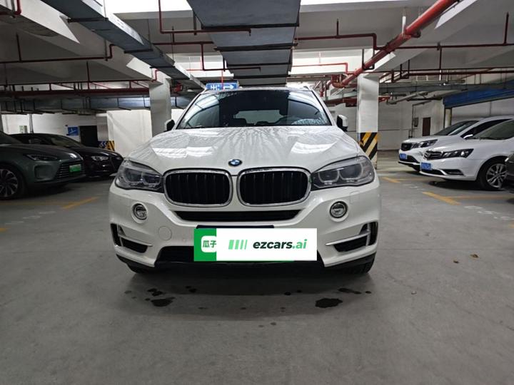 X5 Imported 2014 xDrive35i photo 2