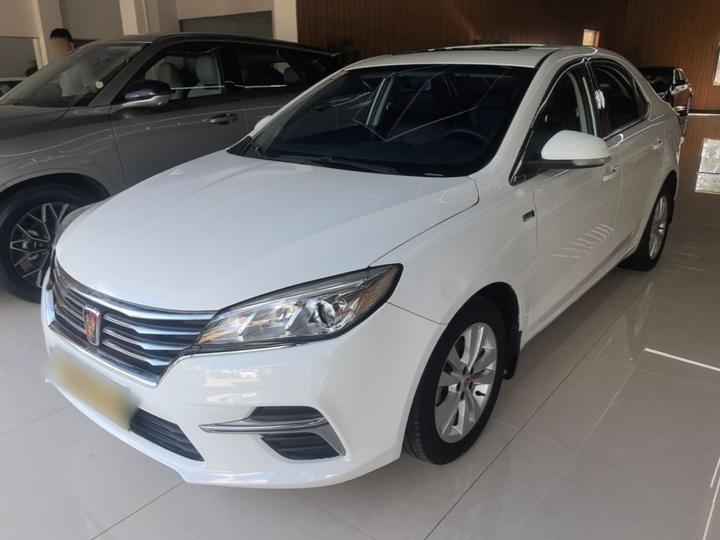 360 2018 PLUS 1.5L MT Exclusive