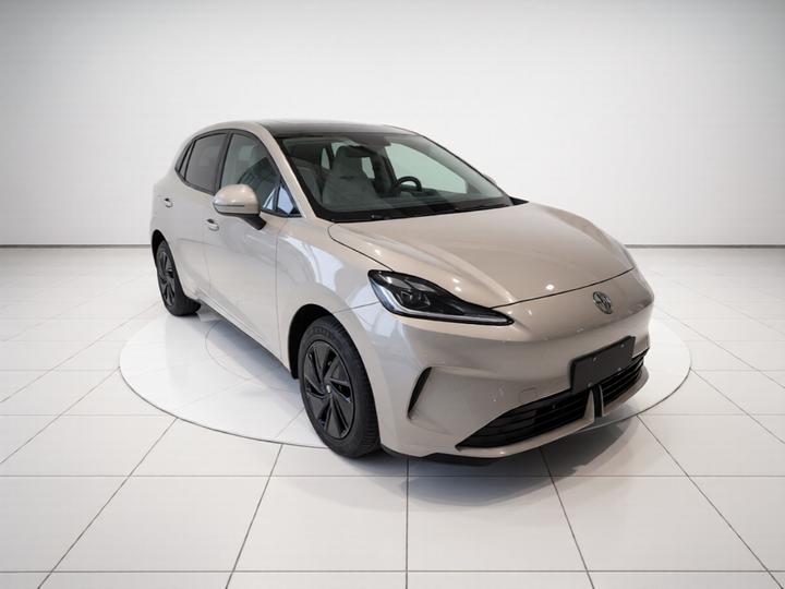 MG4 EV 2026 Facelift 437 photo 3