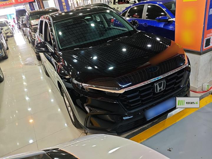 CR-V 2024 240TURBO RWD 5-Seater photo 3