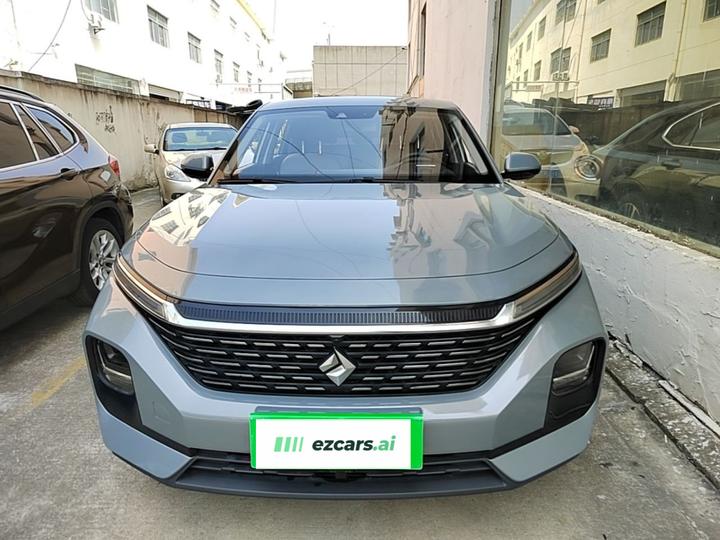 RC-5 2020 1.5T CVT Exclusive photo 2