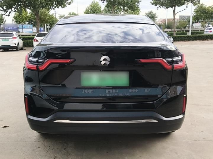 EC6 2020 605KM Sport photo 3