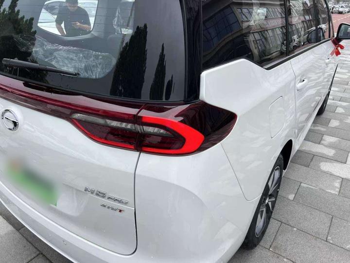 GAC Trumpchi M6 2023 PRO 270T DCT Luxury photo 7