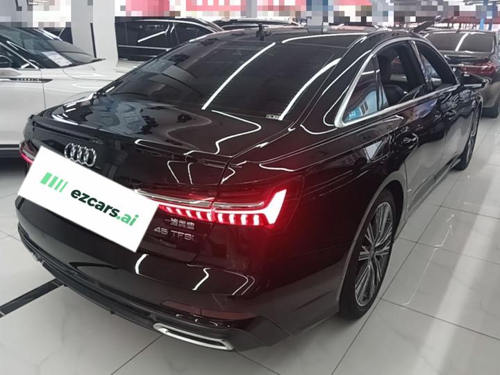 A6L 2021 45 TFSI Dynamic photo 4