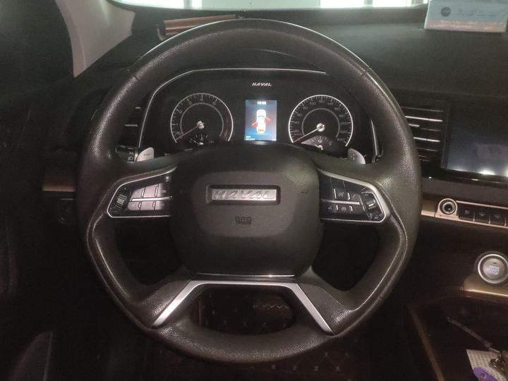 H6 2021 1.5T AT photo 7