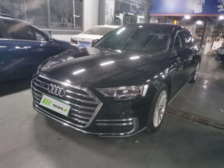 A8 2019 Plus A8L 50 TFSI quattro Comfort