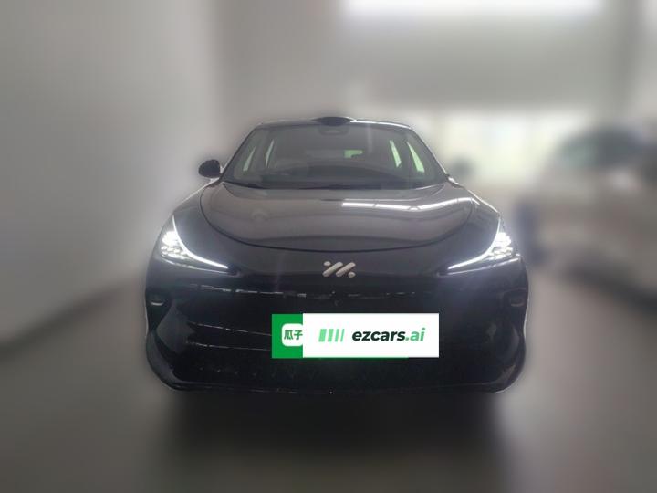 IM Motors LS6 2025 ADAS photo 2
