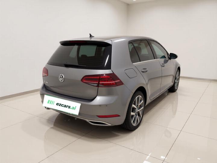 Golf 2020 280TSI DSG Luxury photo 6