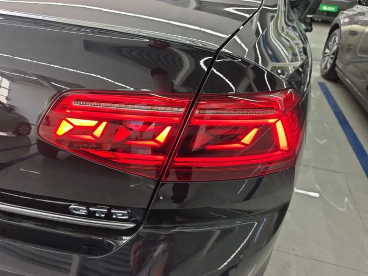 Magotan GTE PHEV 2022 GTE Luxury photo 7