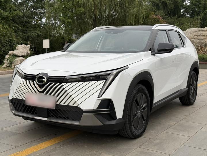 GAC Trumpchi Emkoo 2022 1.5T