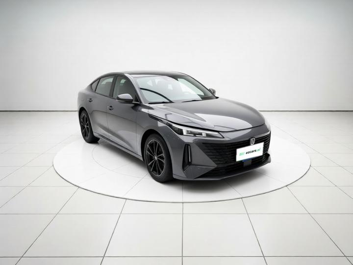 Yida 2023 NE 1.5T GDI DCT Exclusive photo 3