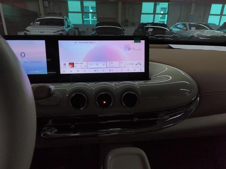 Wuling Bingo 2025 333km photo 8