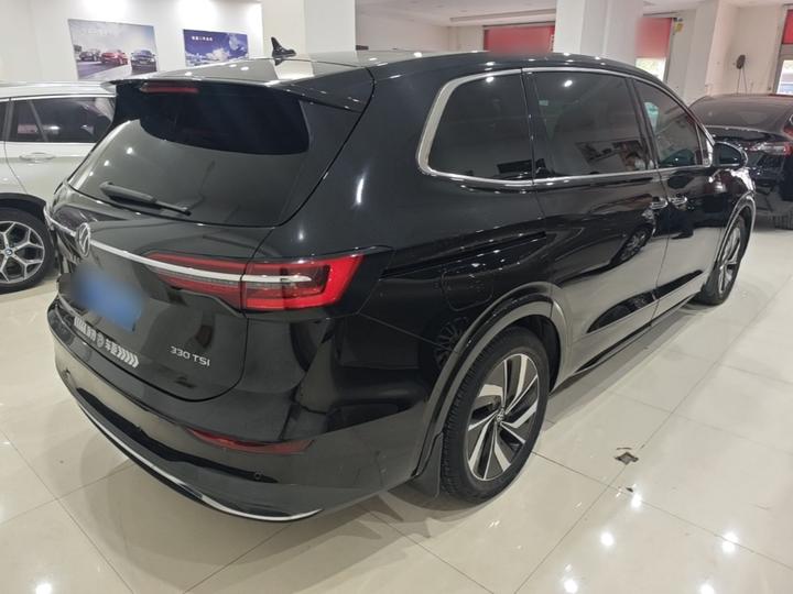 Viloran 2020 330TSI Luxury photo 3