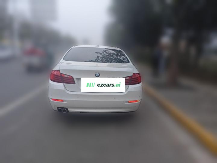 5 Series 2014 528Li Design Package photo 5