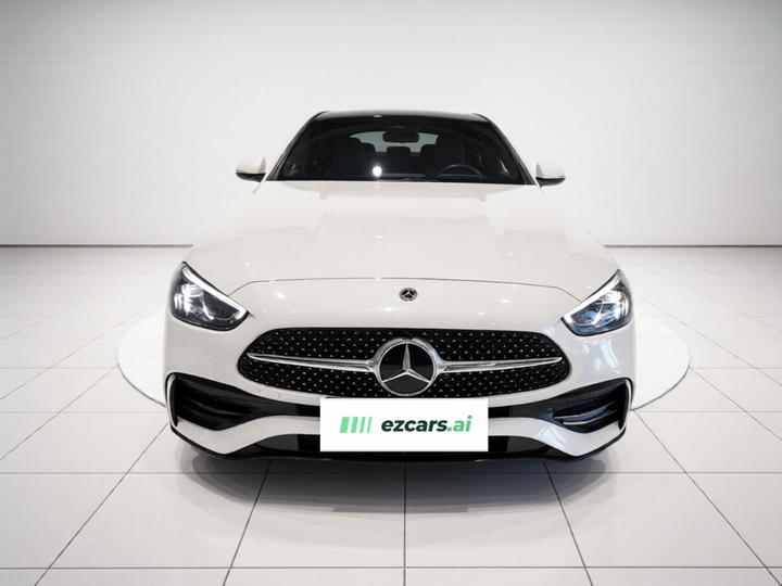 C-Class 2024 Facelift C 260 L Sport photo 2